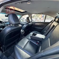 انفنتي Q50